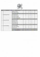 class 8 exam center list 2