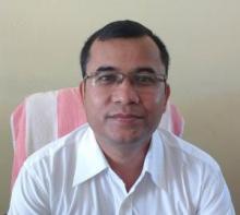 Nokhiram Oli