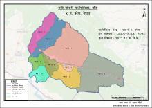 Raptisonari Resource Map