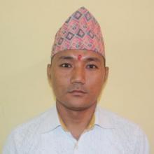 Buddhiman Bista
