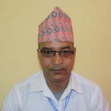 Jay Bahadur Karki