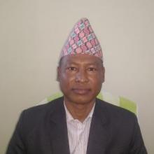 Lahuram Tharu