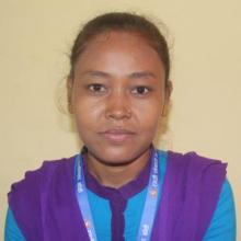 Laxmi Kumal