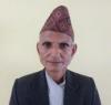 Chandra Bahadur Oli