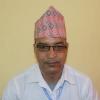 Jay Bahadur Karki