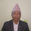 Lahuram Tharu